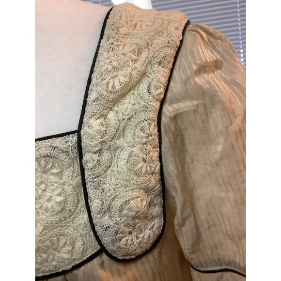 MM Couture Miss Me Tassel Top - Picture 5 of 11